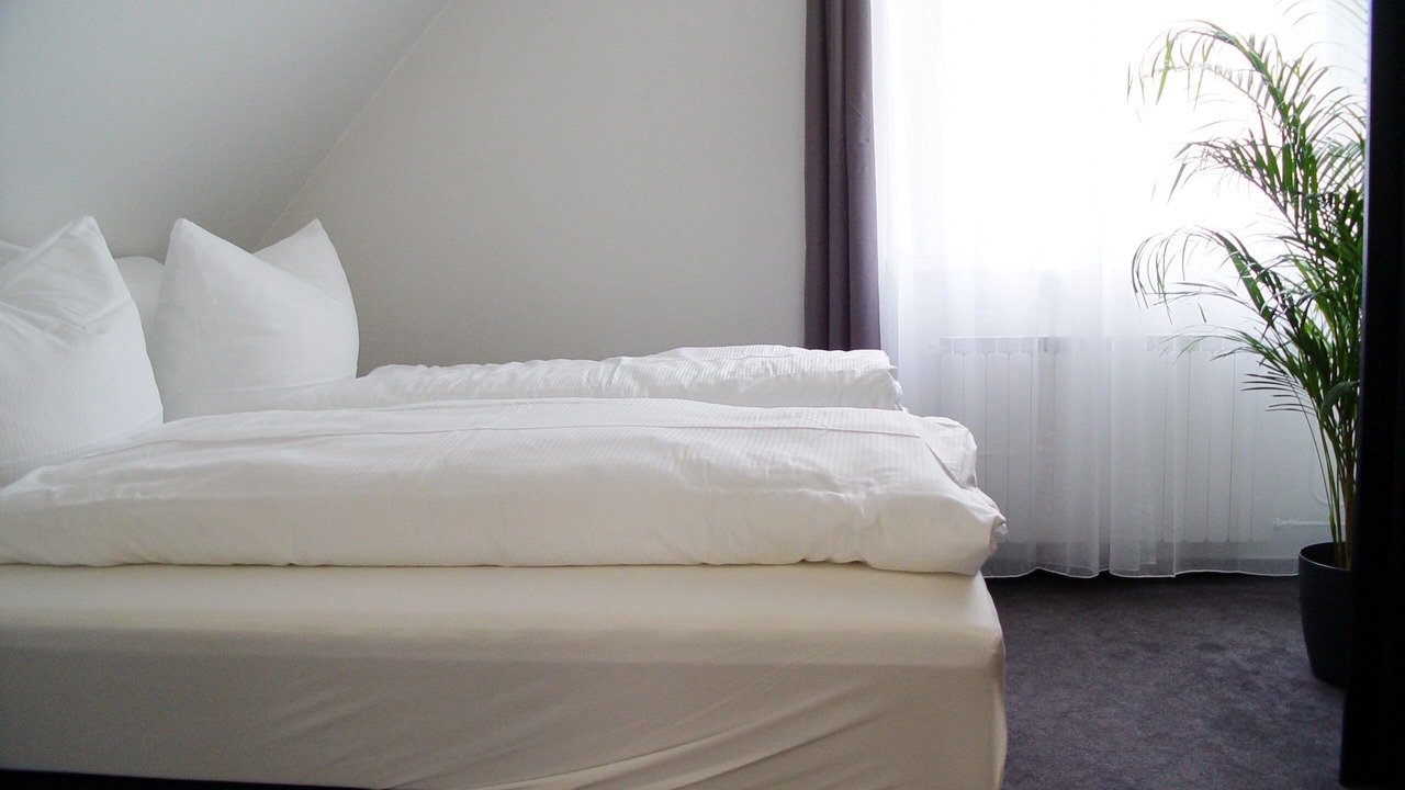 Photo of Bedroom in Lotte