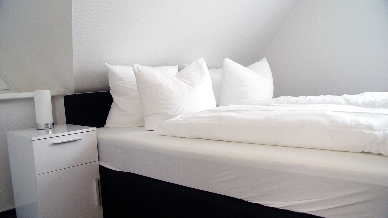 Photo of Bedroom in Lotte