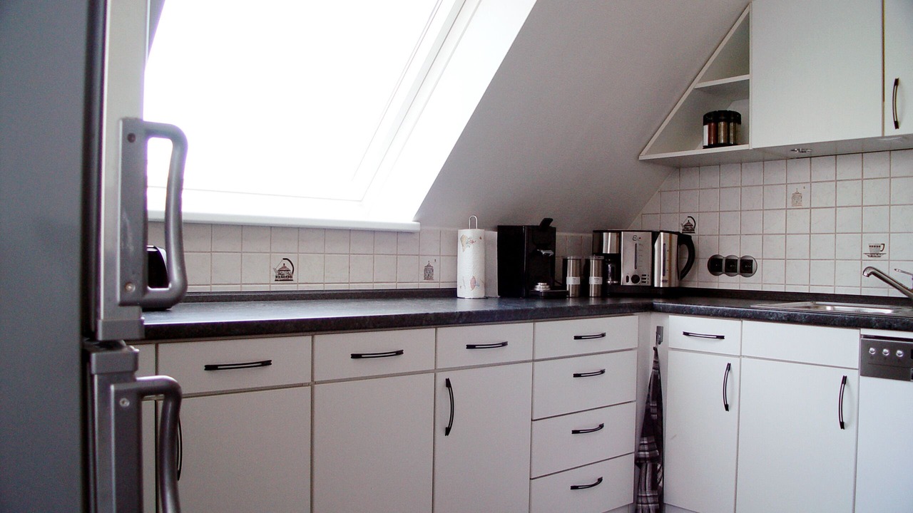 Photo of Kitchen in Lotte