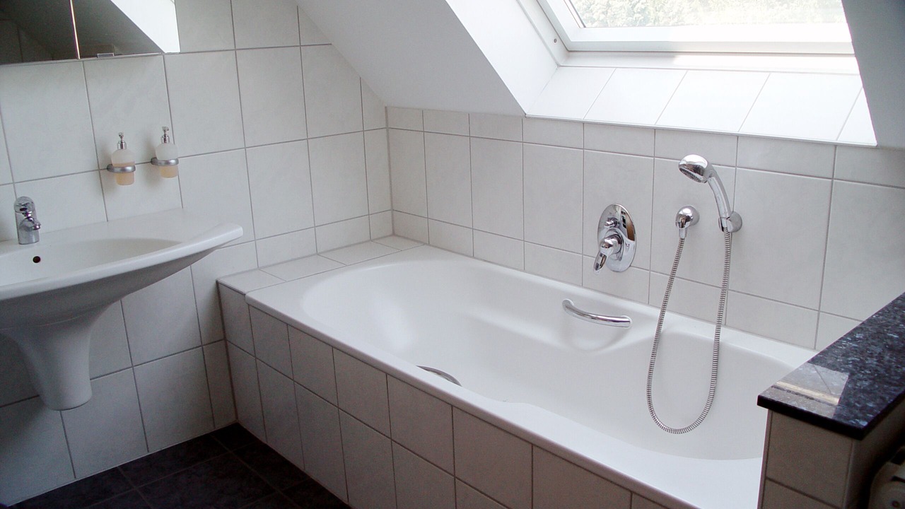 Photo of Bathroom in Lotte