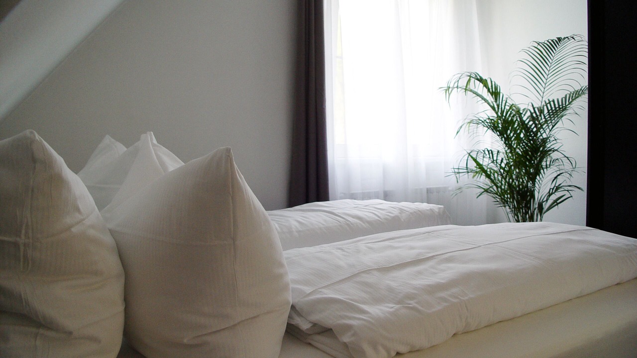 Photo of Bedroom in Lotte