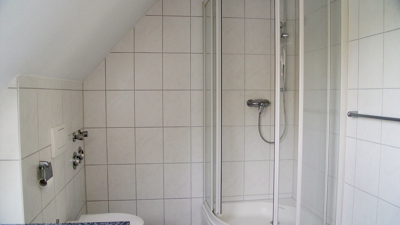 Photo of Bathroom in Lotte