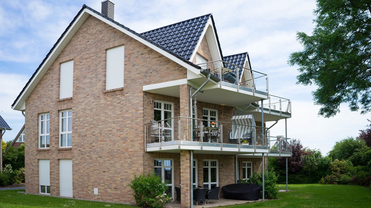 Photo of Outdoor in Neue Tiefe