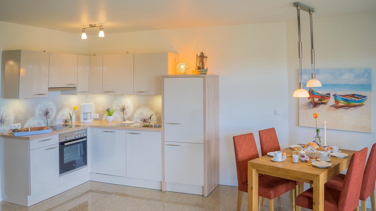 Photo of Kitchen in Neue Tiefe