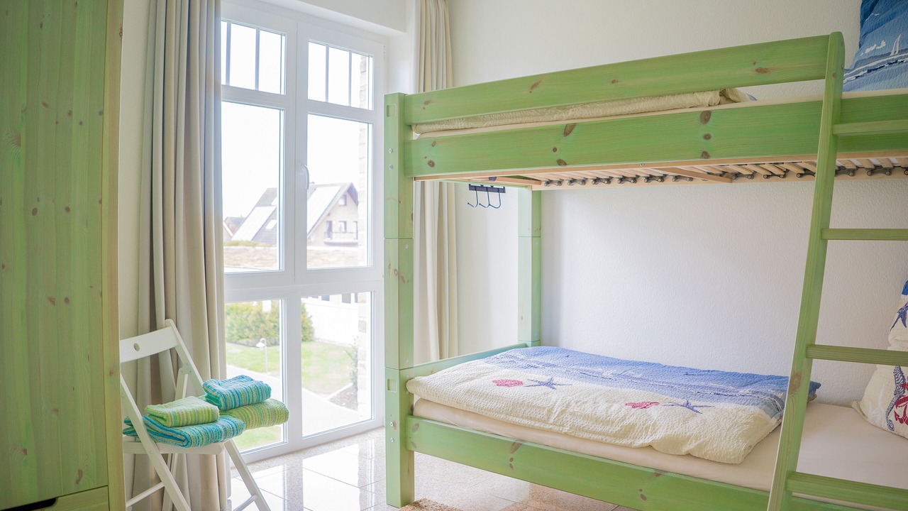 Photo of Bedroom in Neue Tiefe