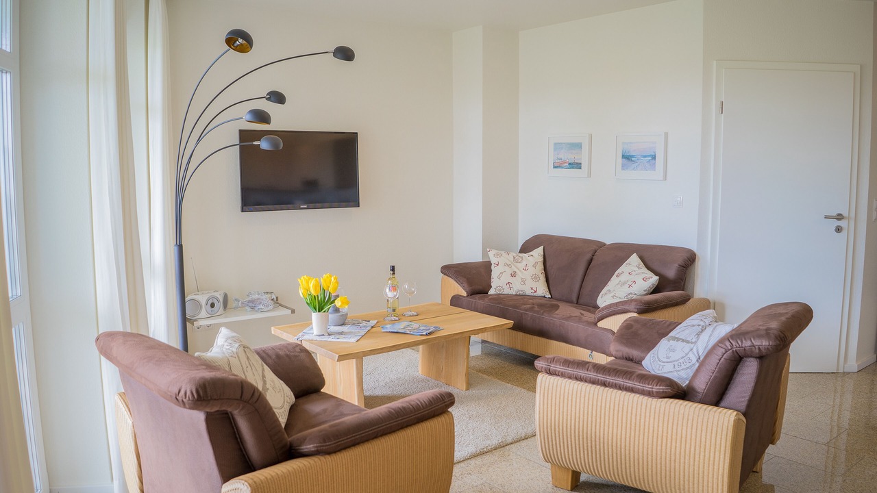 Photo of Livingroom in Neue Tiefe