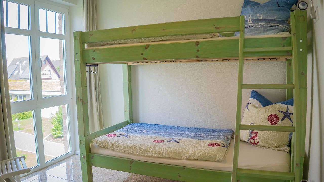 Photo of Bedroom in Neue Tiefe