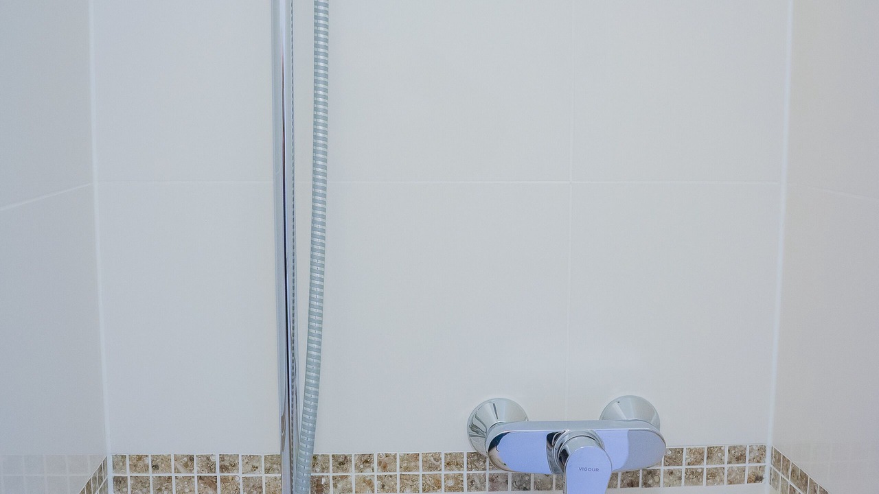 Photo of Bathroom in Neue Tiefe