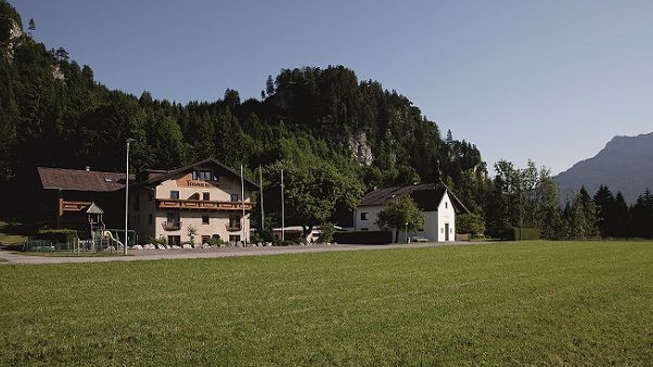 Photo of Outdoor in Lechaschau