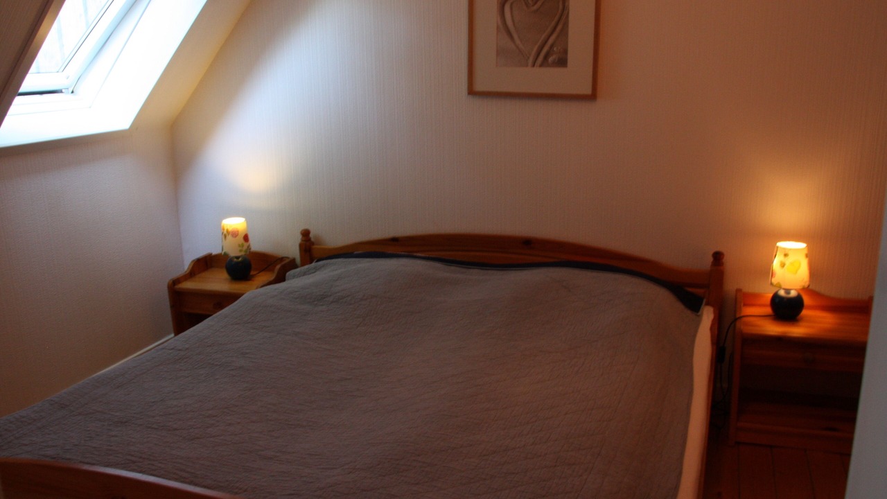 Photo of Bedroom in Todendorf