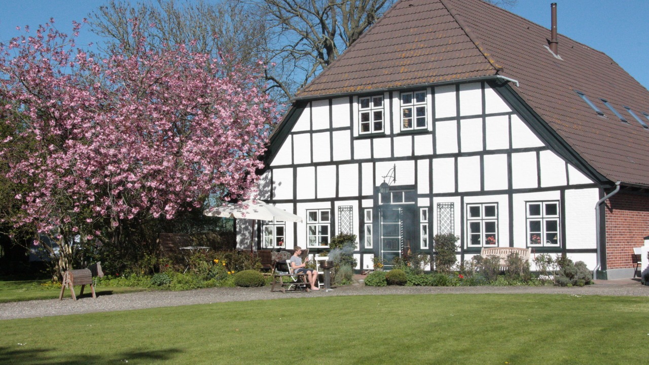 Photo of Outdoor in Todendorf