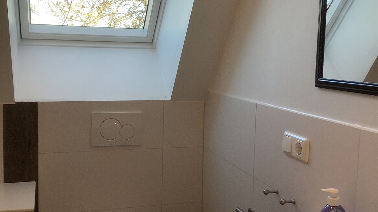 Photo of Bathroom in Todendorf