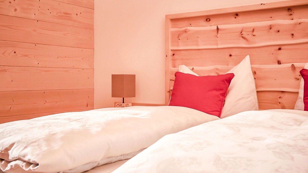 Photo of Bedroom in Heiligenblut