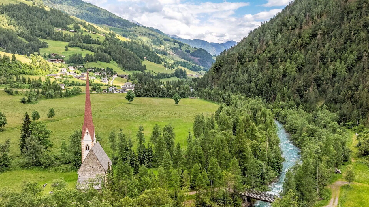 Photo of Others in Heiligenblut