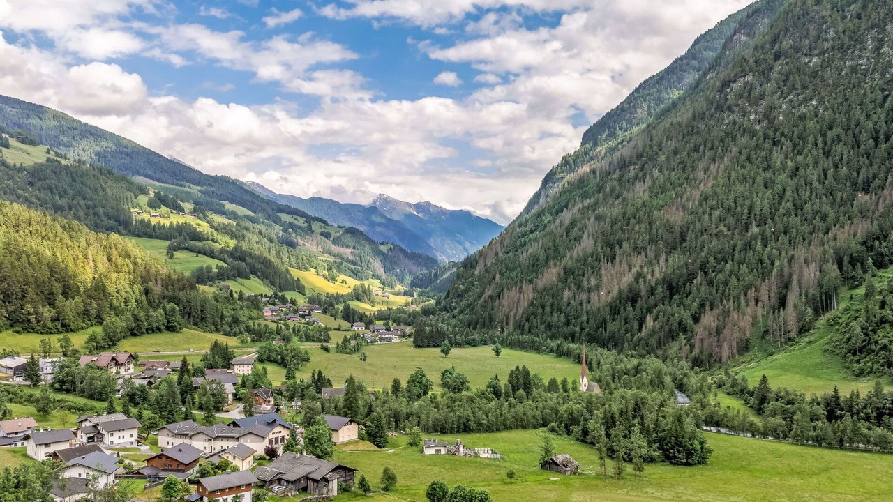 Photo of Others in Heiligenblut