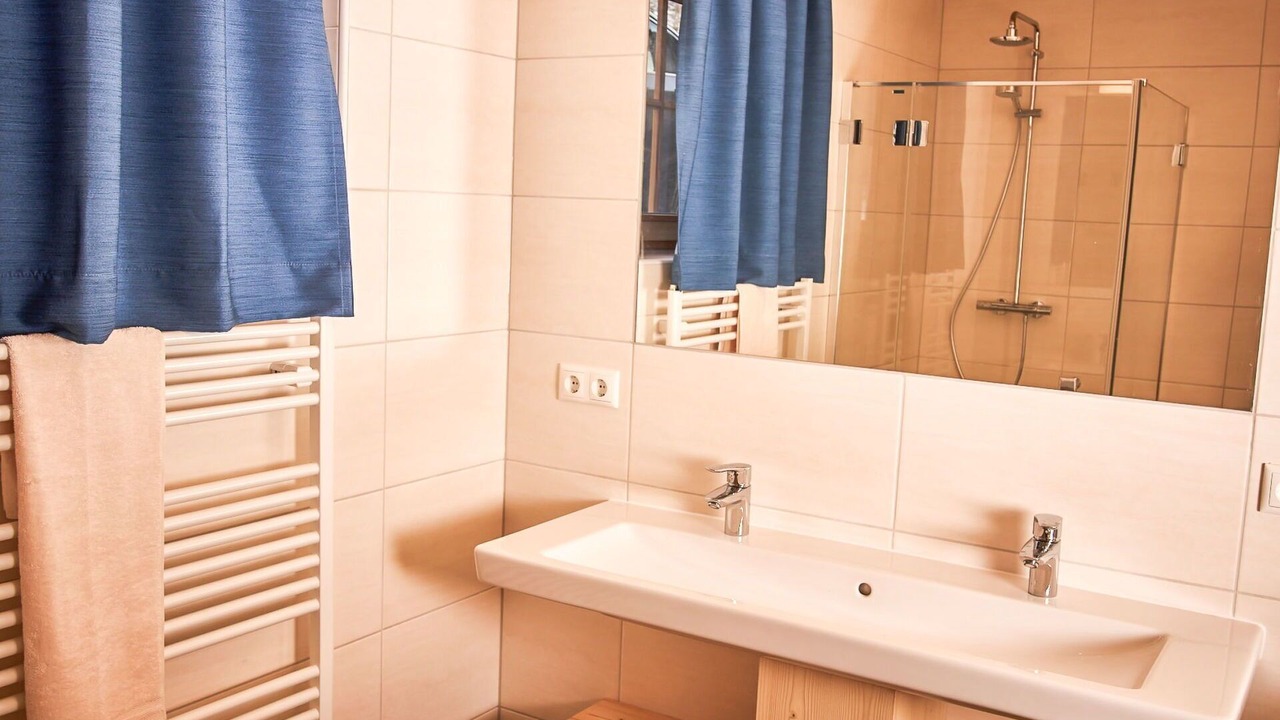 Photo of Bathroom in Heiligenblut