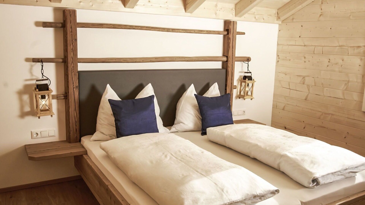Photo of Bedroom in Heiligenblut