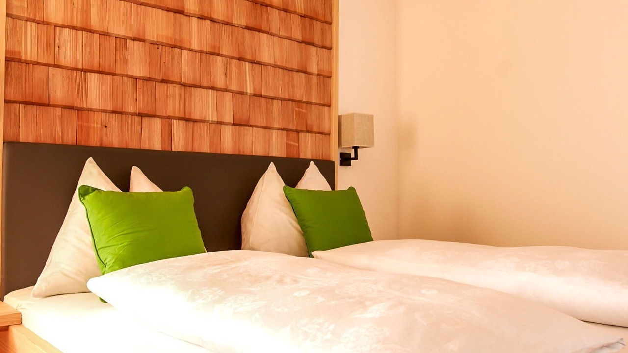 Photo of Bedroom in Heiligenblut