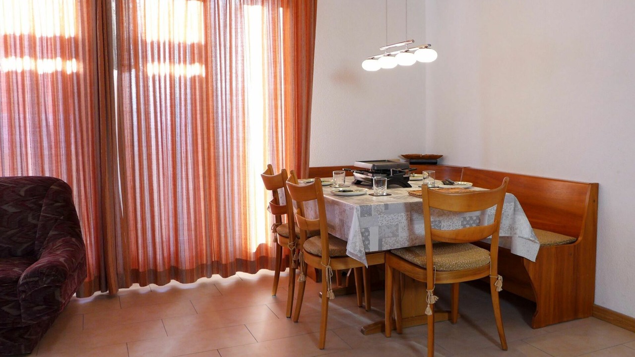 Photo of Bedroom in Beatenberg