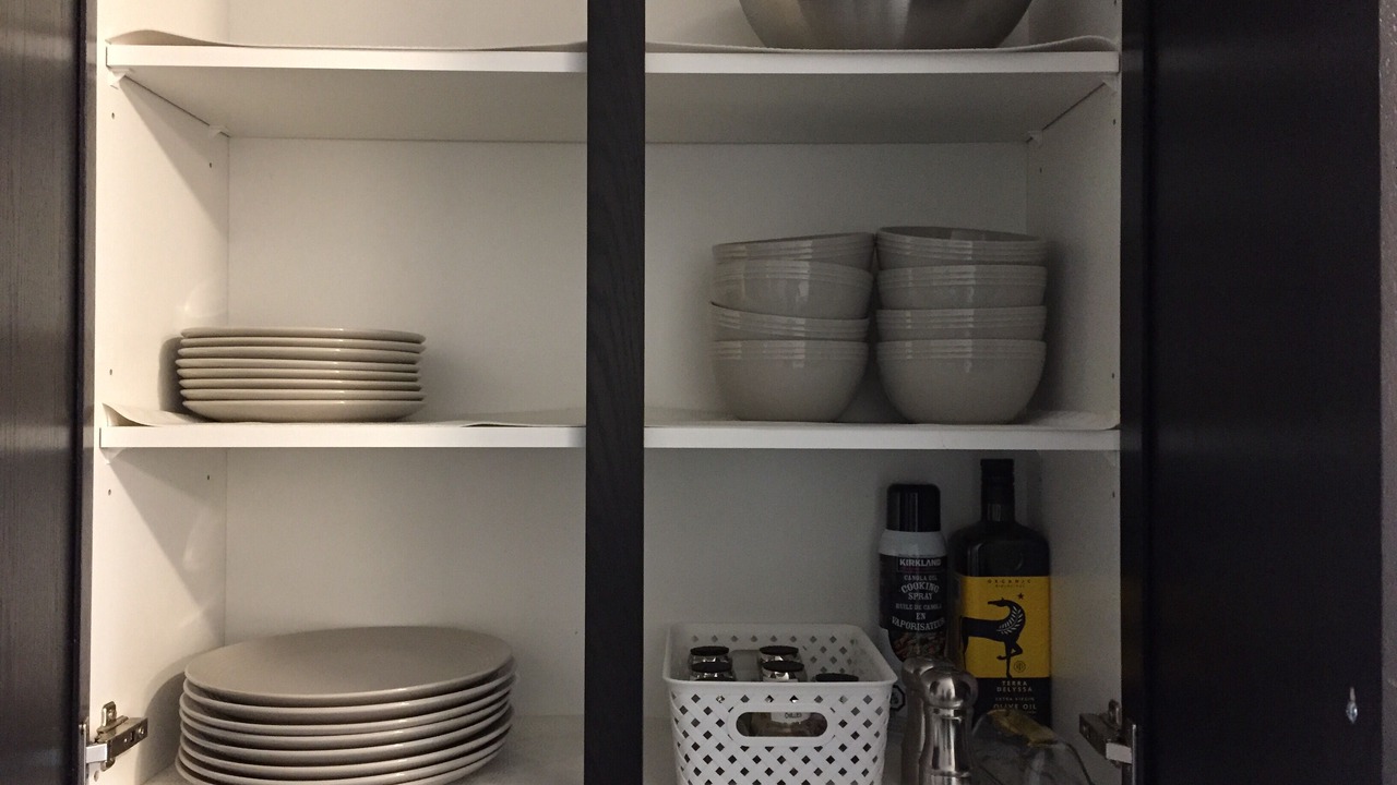 Photo of Kitchen in Seton