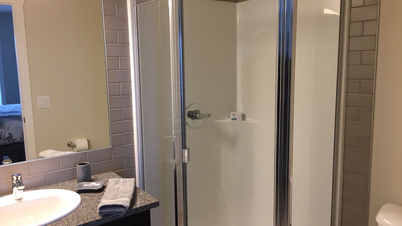 Photo of Bathroom in Seton
