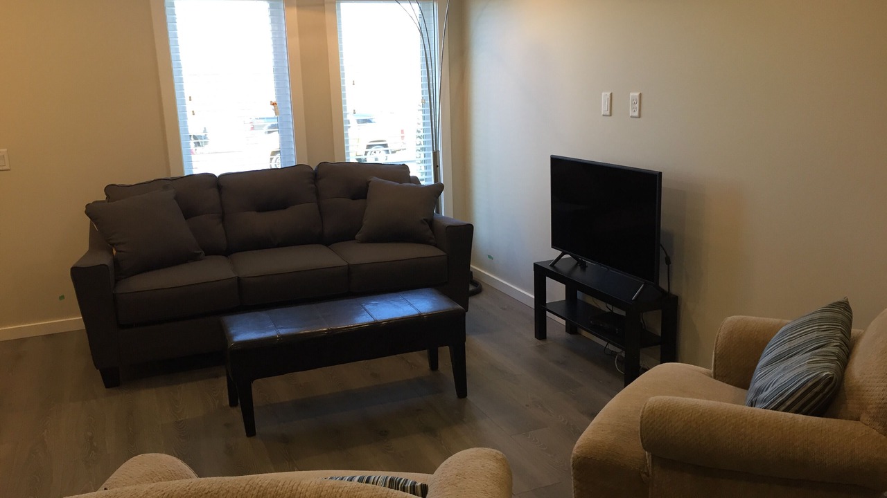 Photo of Livingroom in Seton