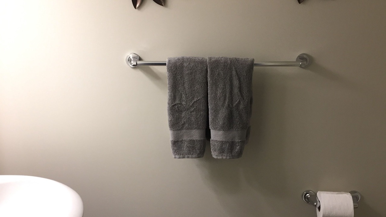Photo of Bathroom in Seton