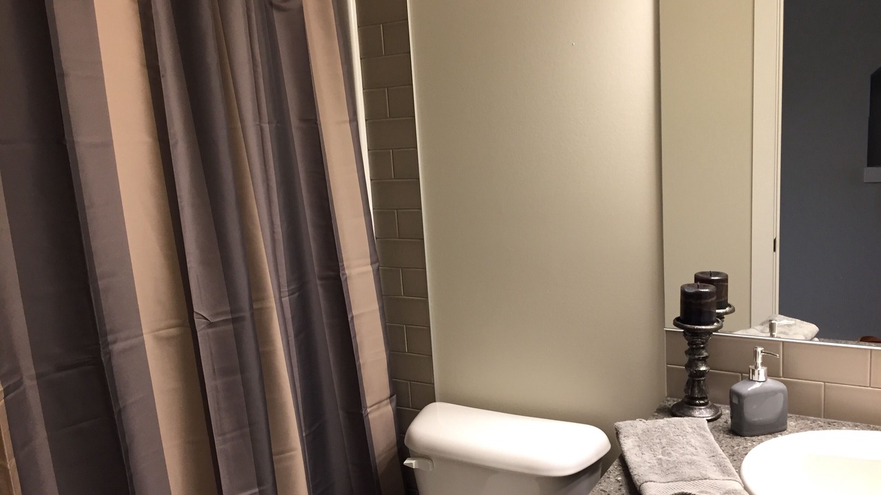 Photo of Bathroom in Seton