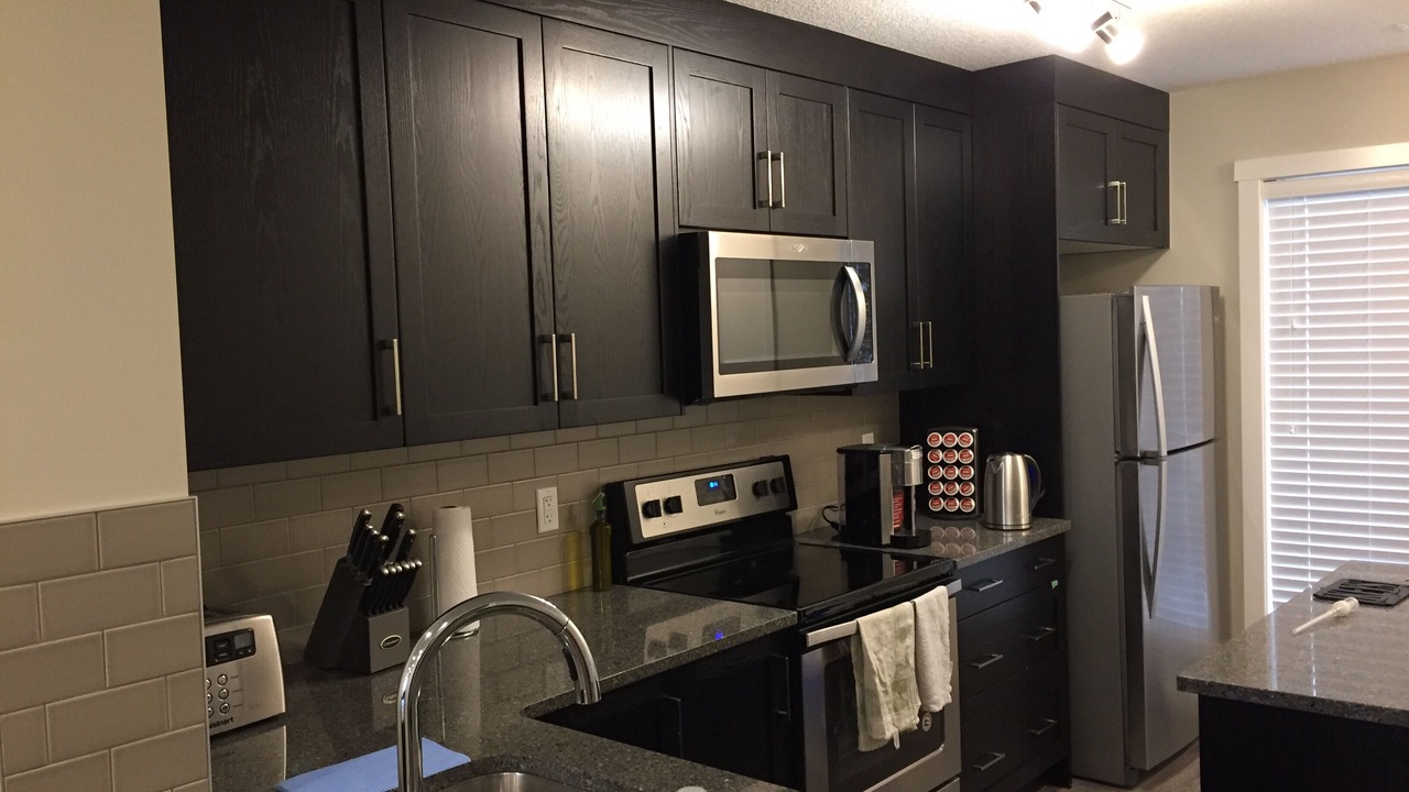 Photo of Kitchen in Seton
