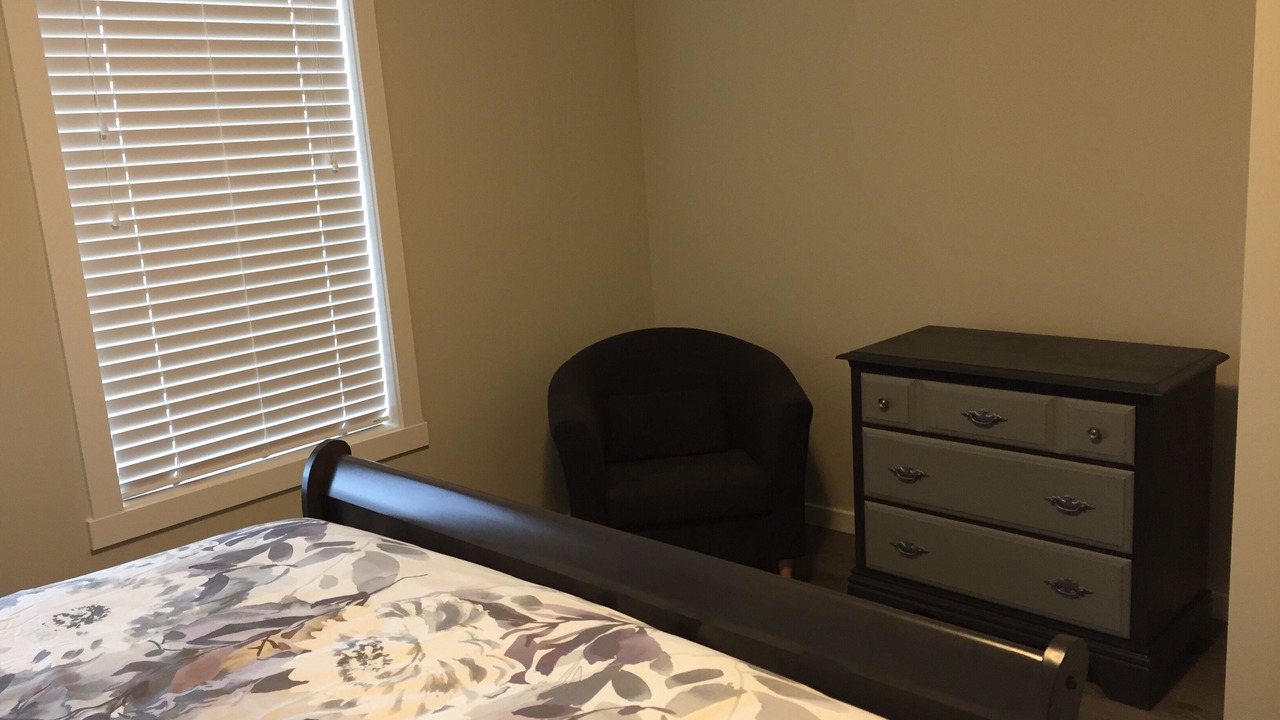 Photo of Bedroom in Seton