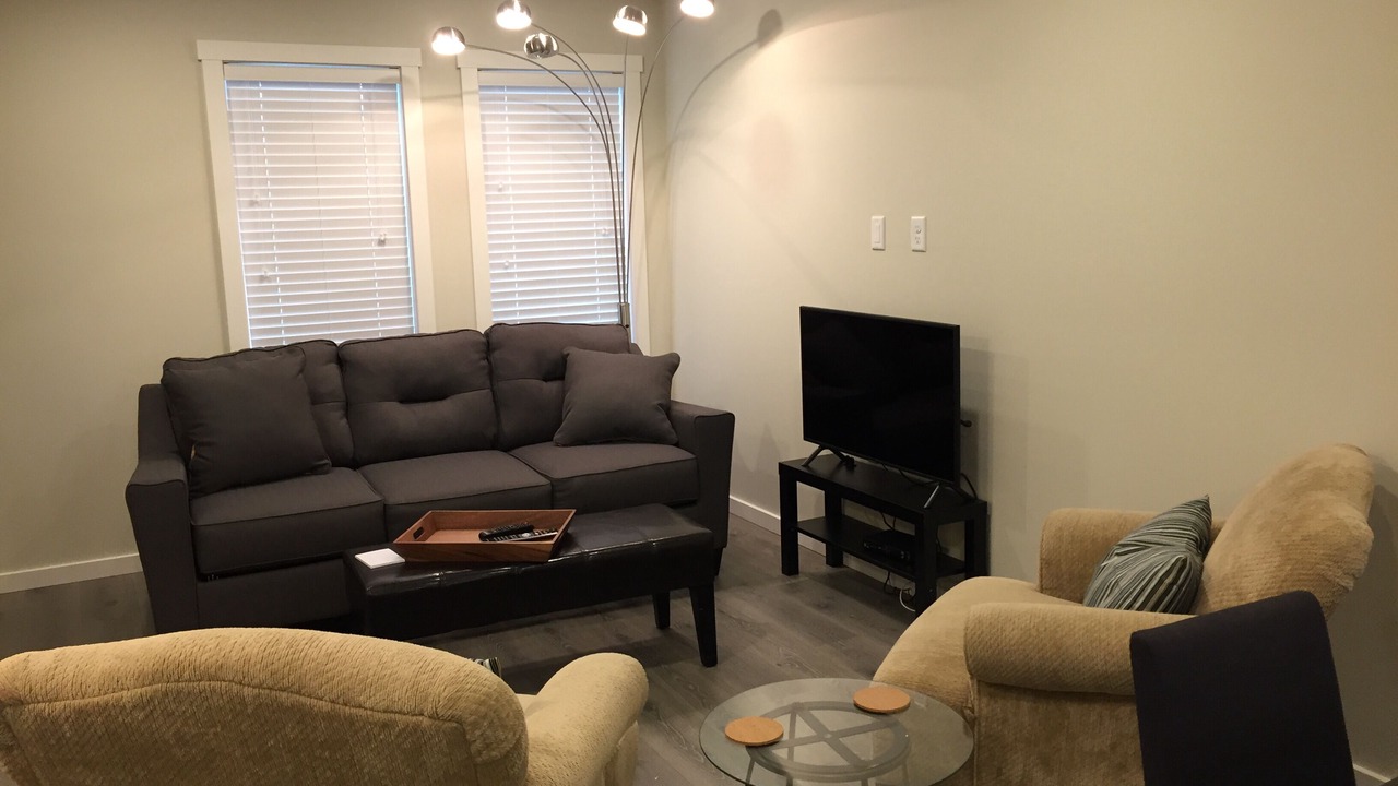 Photo of Livingroom in Seton