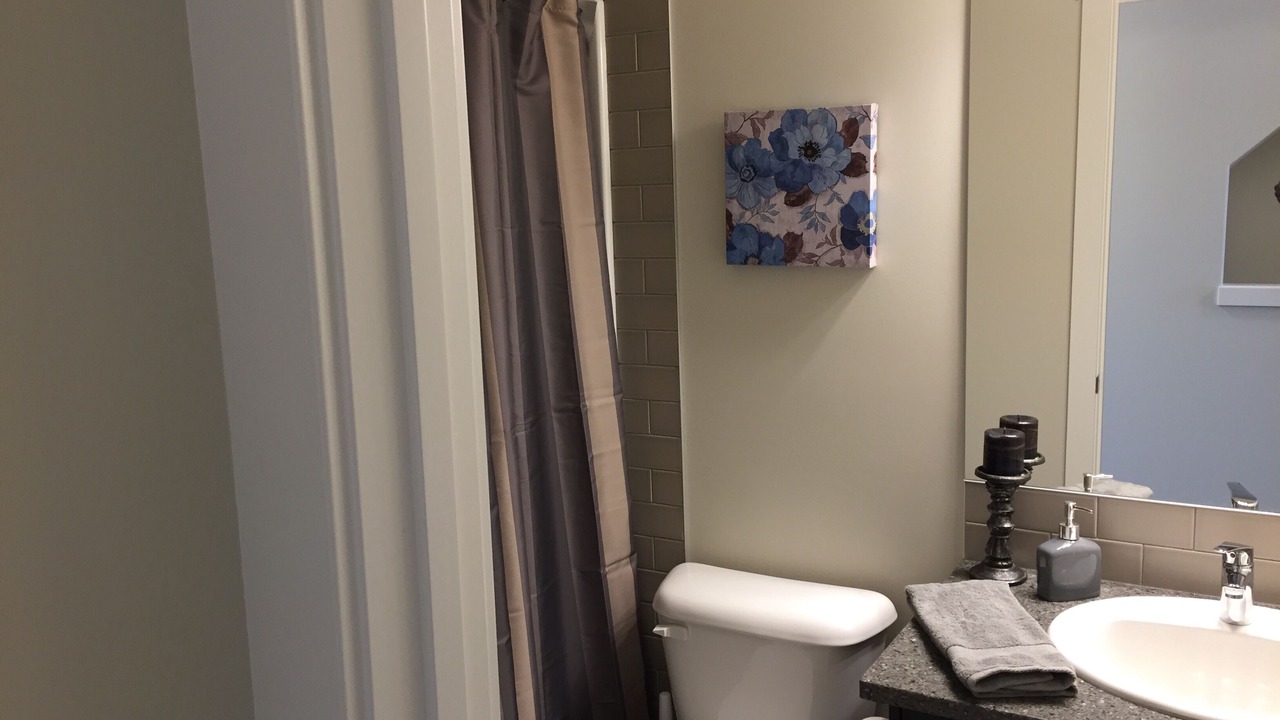 Photo of Bathroom in Seton