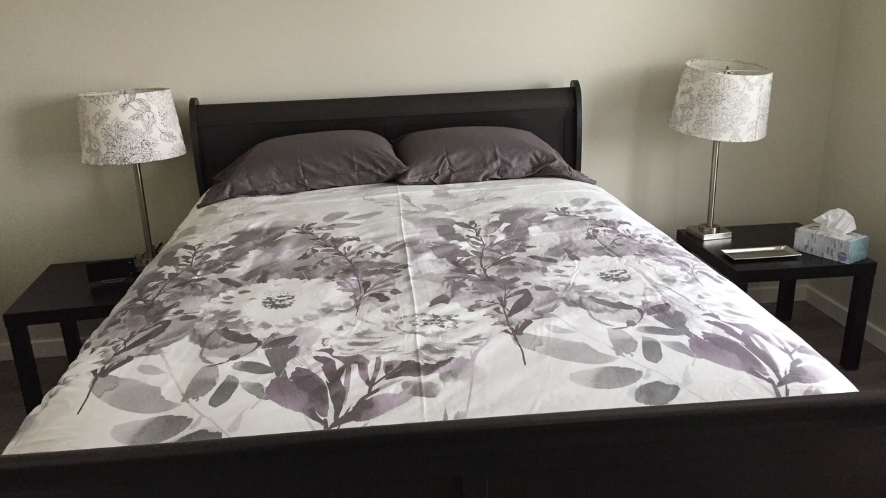 Photo of Bedroom in Seton