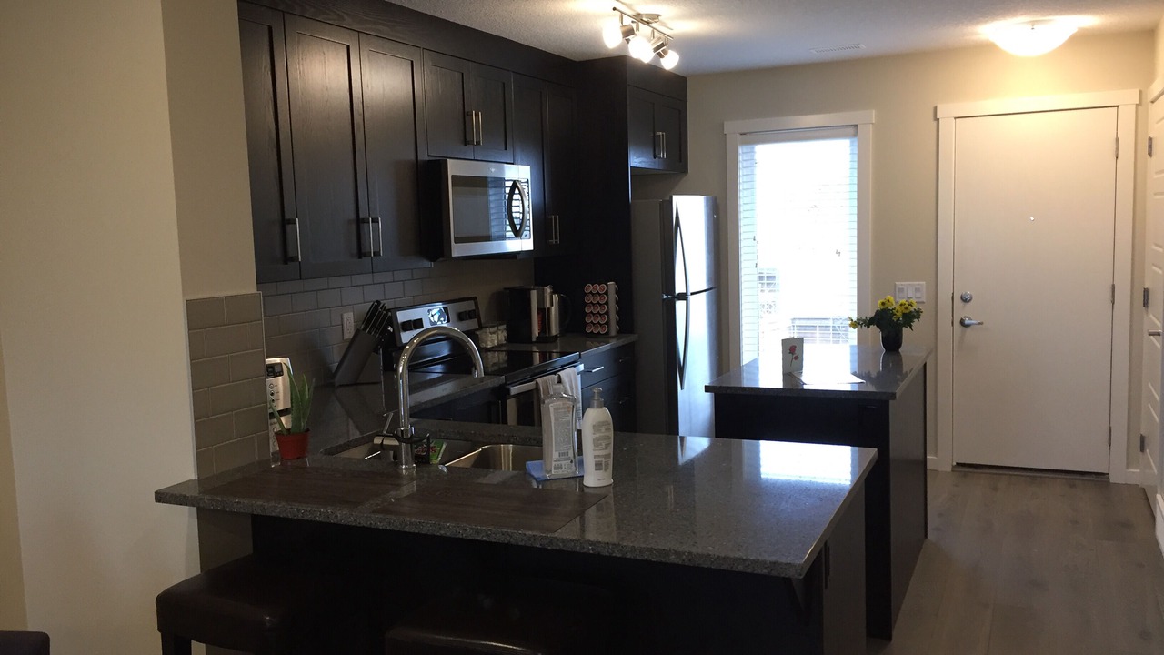 Photo of Kitchen in Seton