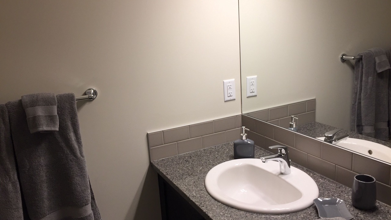 Photo of Bathroom in Seton