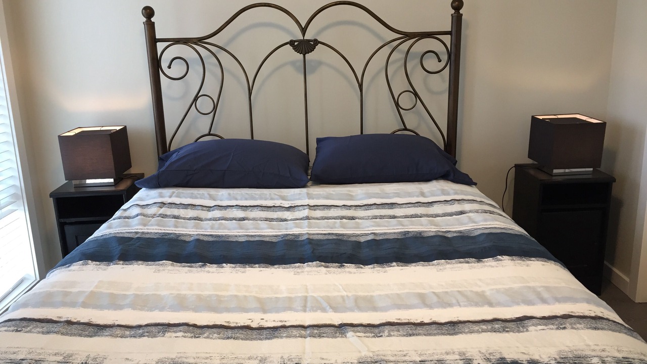Photo of Bedroom in Seton
