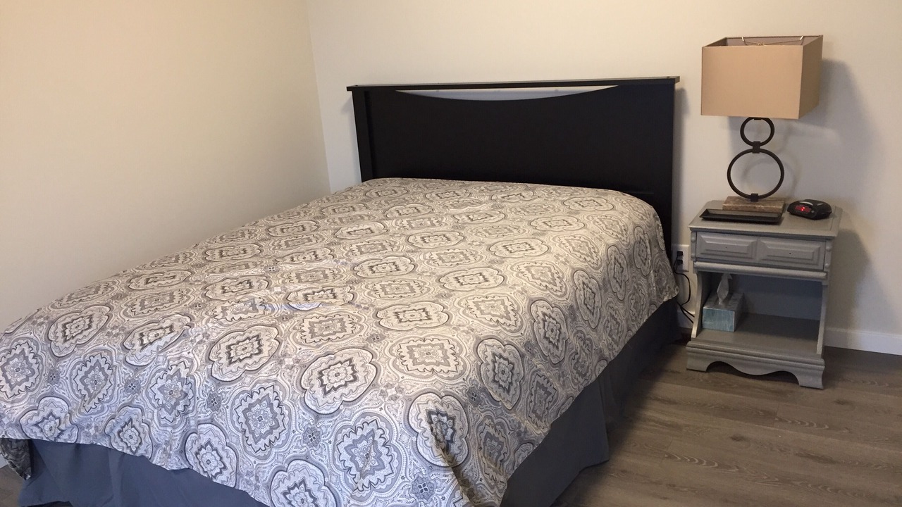 Photo of Bedroom in Seton