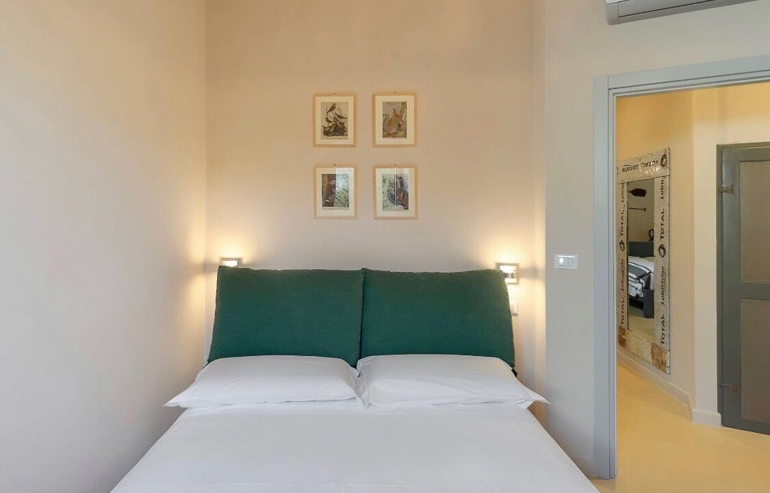 Photo of Bedroom in Diso