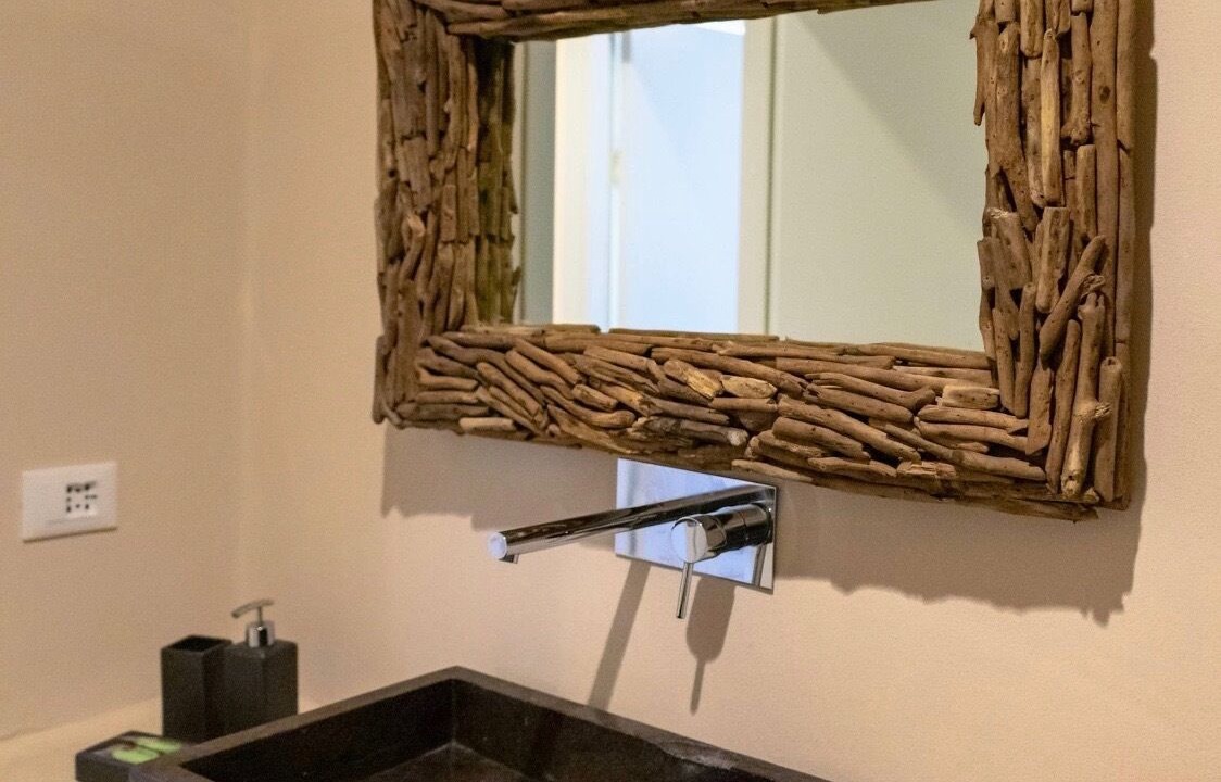 Photo of Bathroom in Diso