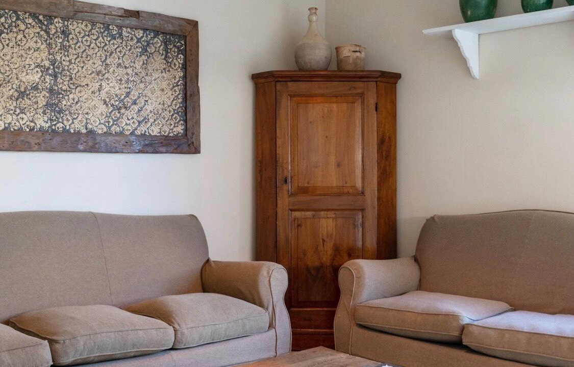 Photo of Livingroom in Diso