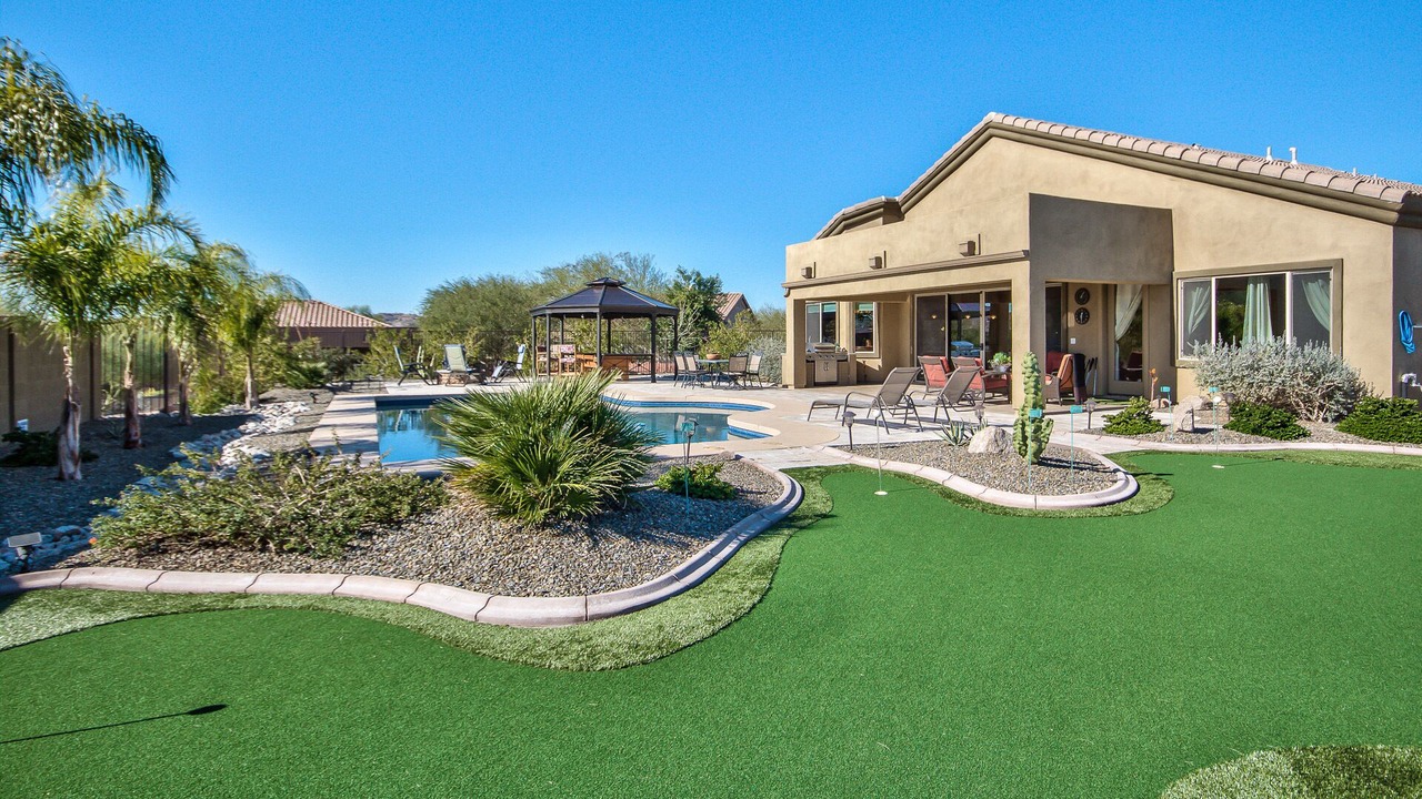 Photo of Others in East Mesa