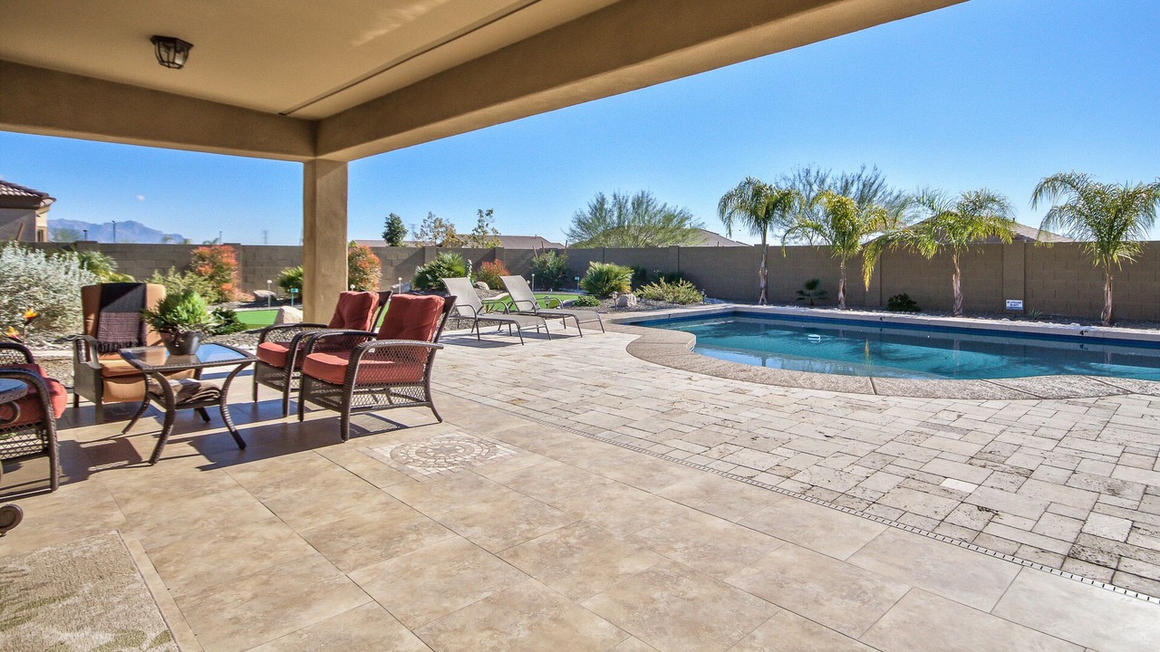 Photo of Others in East Mesa