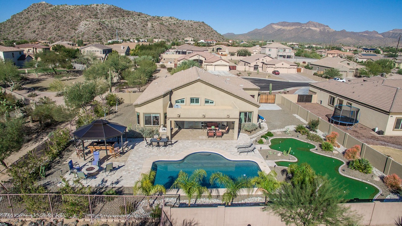 Photo of Others in East Mesa