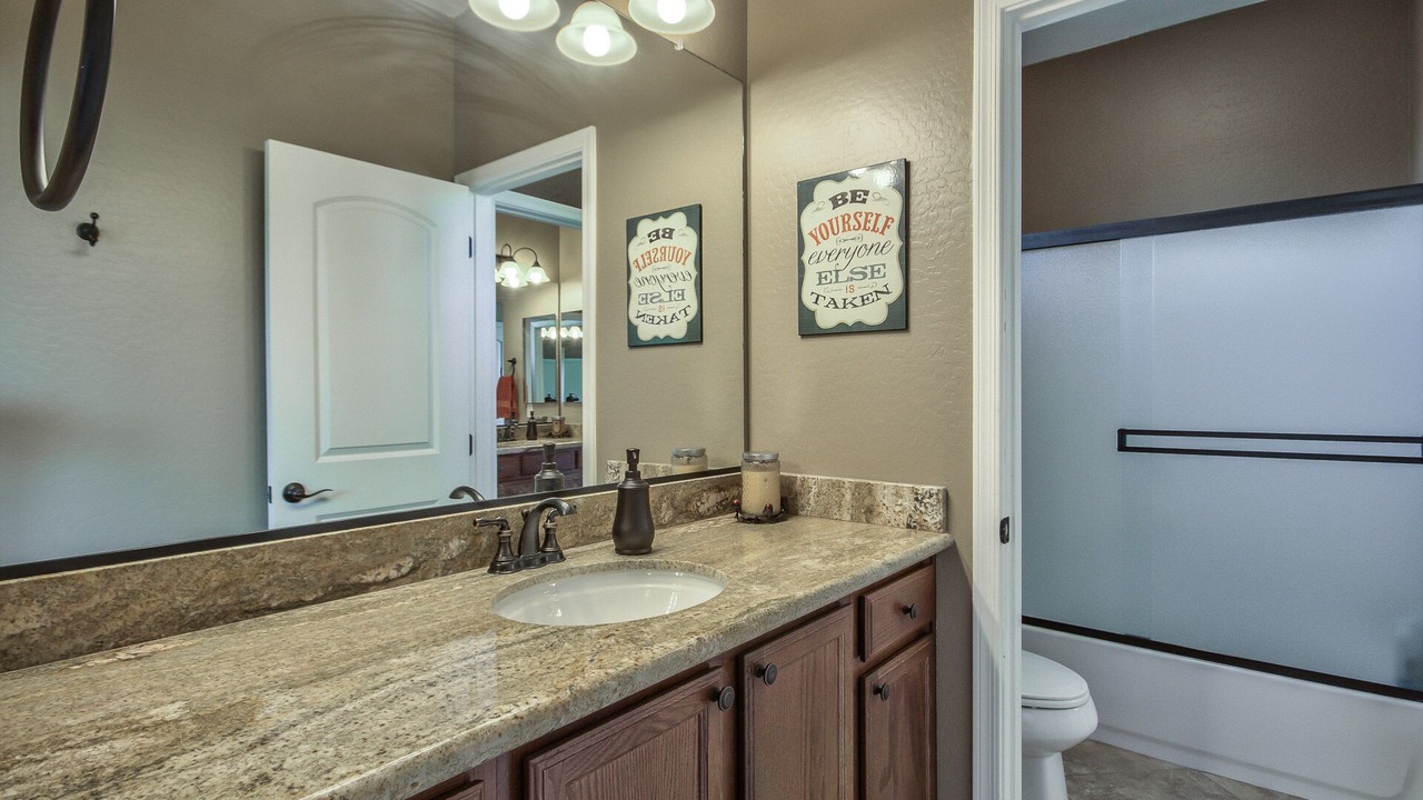 Photo of Bathroom in East Mesa