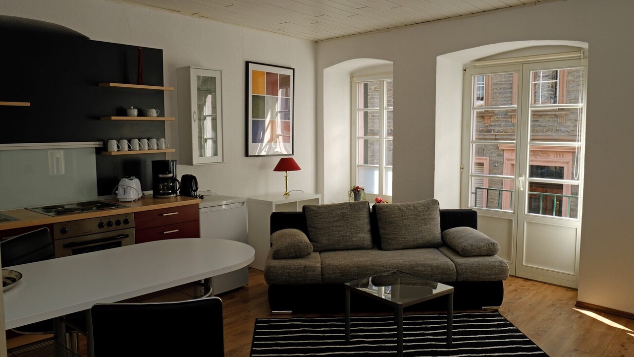 Photo of Livingroom in Traben-Trarbach
