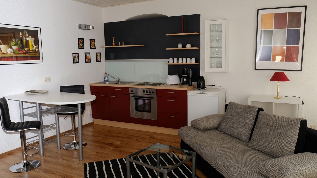 Photo of Livingroom in Traben-Trarbach