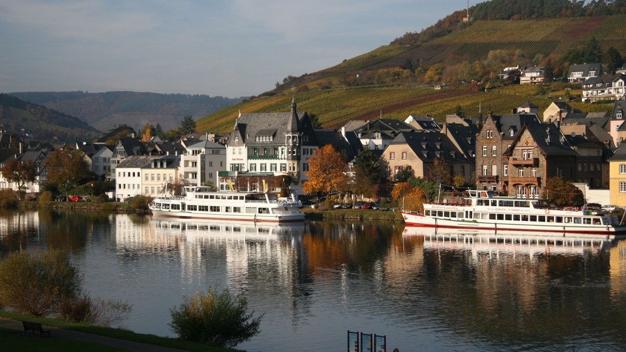 Photo of Outdoor in Traben-Trarbach