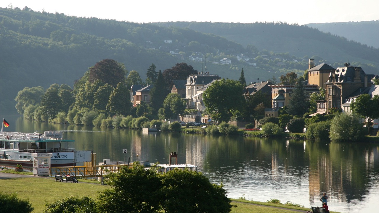Photo of Others in Traben-Trarbach
