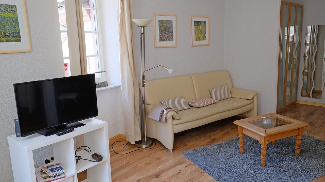 Photo of Livingroom in Traben-Trarbach