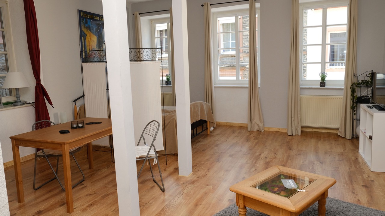 Photo of Bedroom in Traben-Trarbach